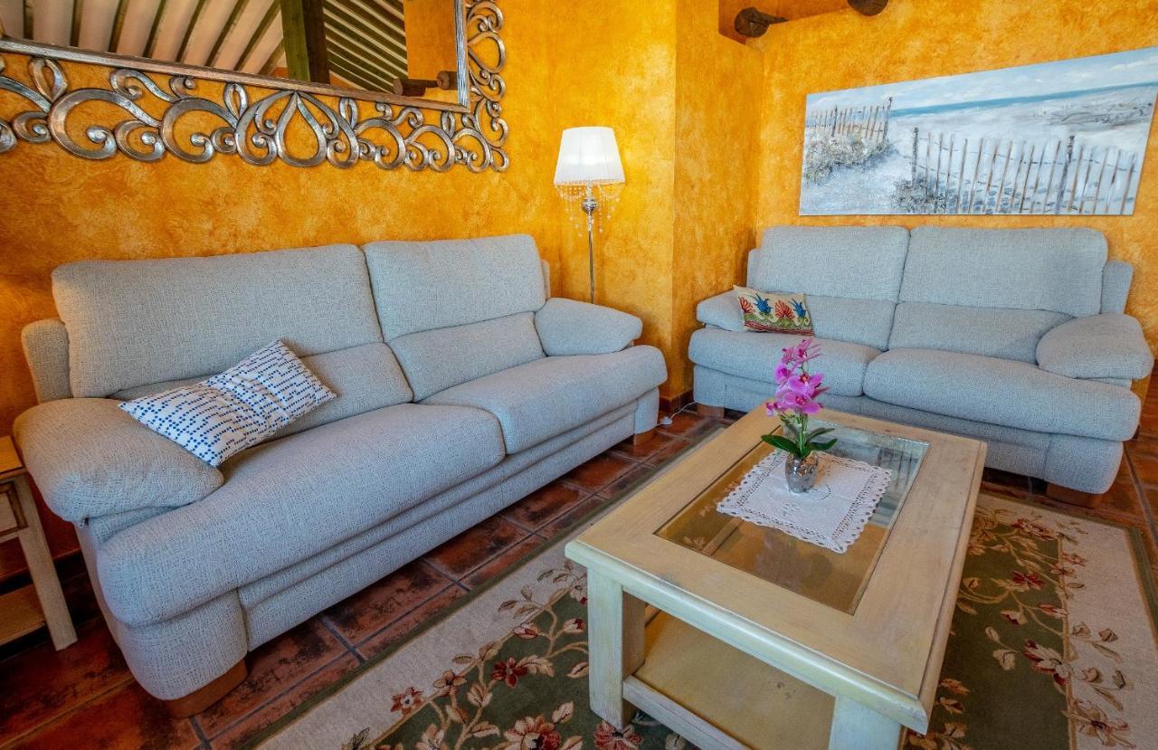 Casa Magma Villa Costa Adeje  Exterior photo