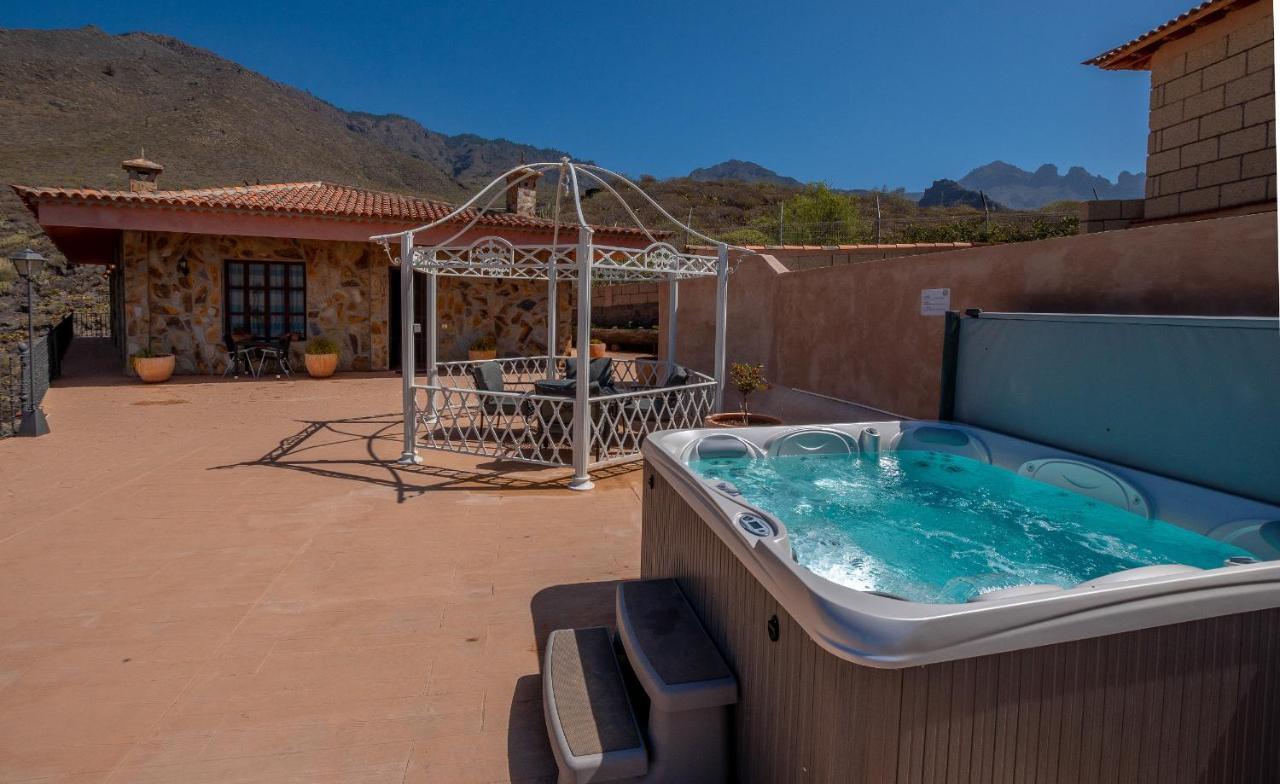 Casa Magma Villa Costa Adeje  Exterior photo