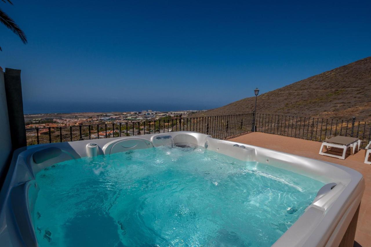 Casa Magma Villa Costa Adeje  Exterior photo