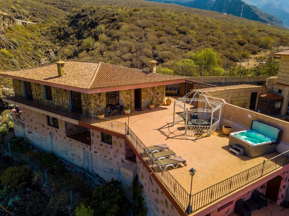 Casa Magma Villa Costa Adeje  Exterior photo