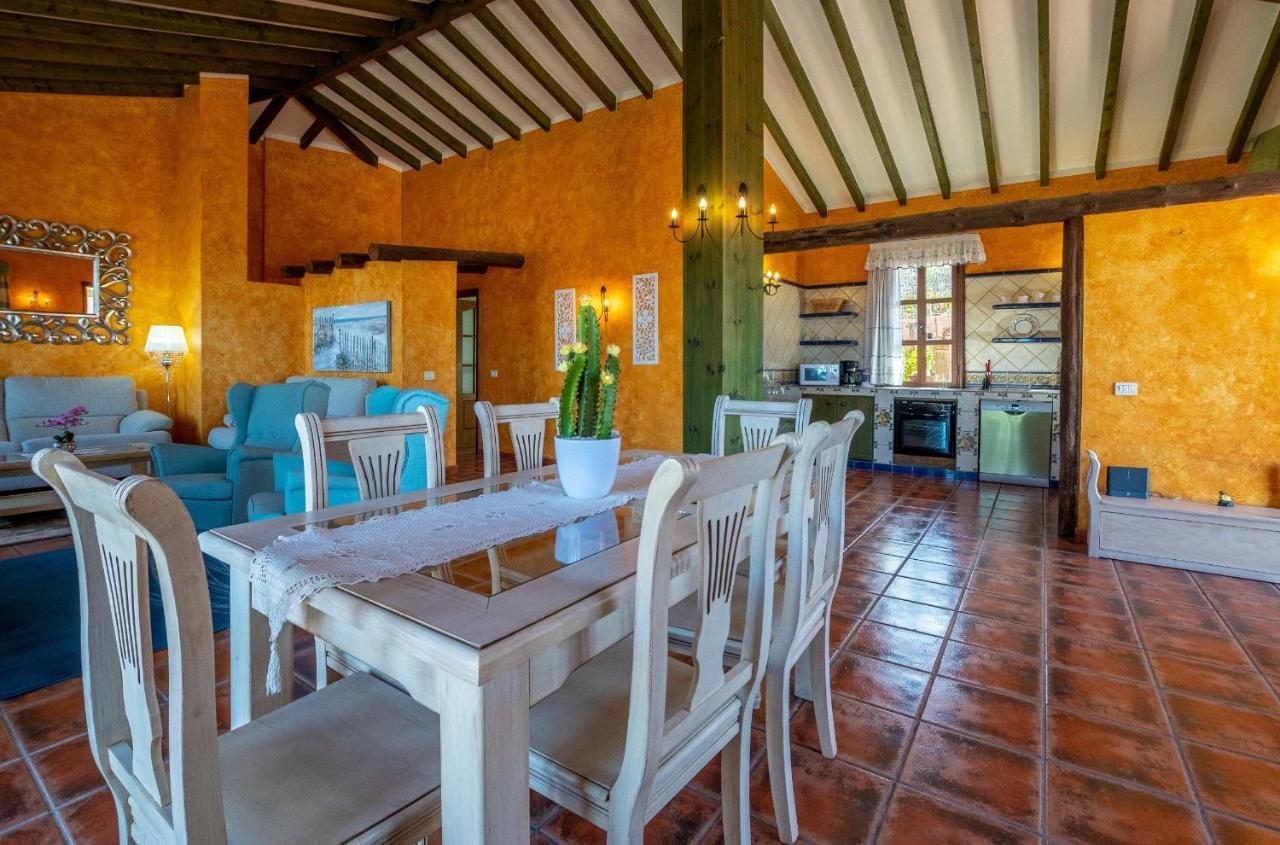 Casa Magma Villa Costa Adeje  Exterior photo